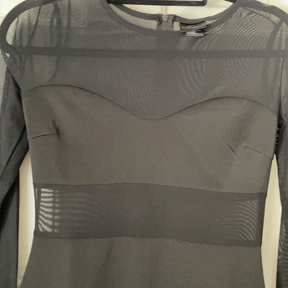 Blvd Collection Cocktail Dress - Picture 2 of 4